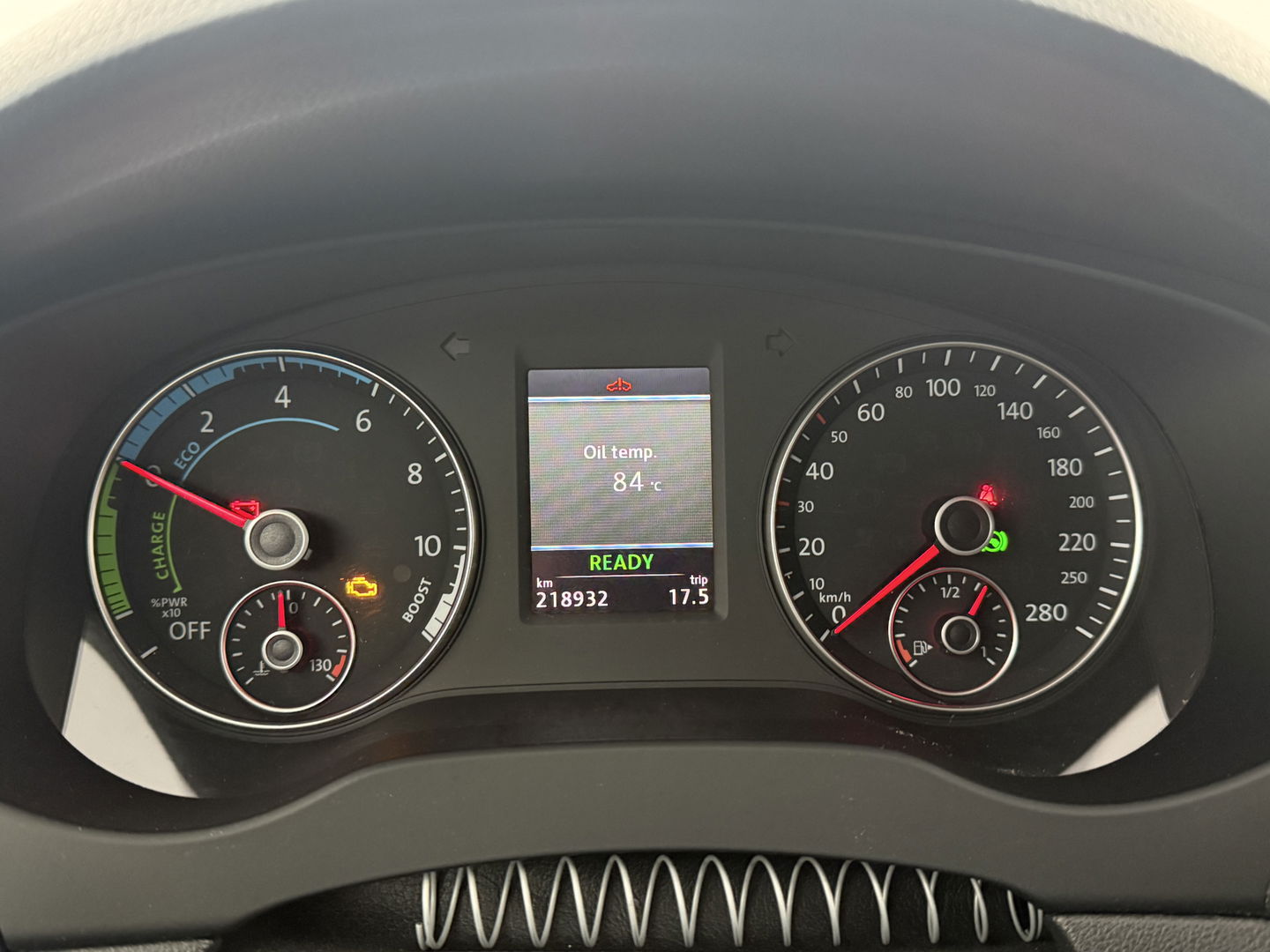 Volkswagen Jetta 1.4 TSI Hybrid Highline | Clima | Cruise | Navigatie | Parkeersens. | NAP | EXPORT