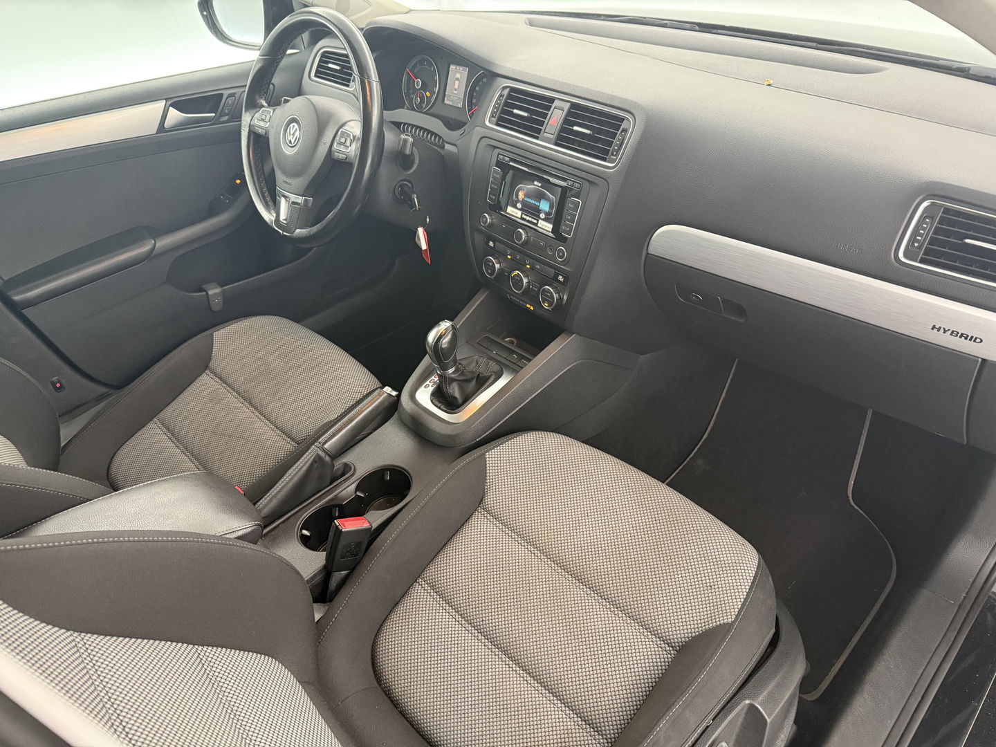 Volkswagen Jetta 1.4 TSI Hybrid Highline | Clima | Cruise | Navigatie | Parkeersens. | NAP | EXPORT