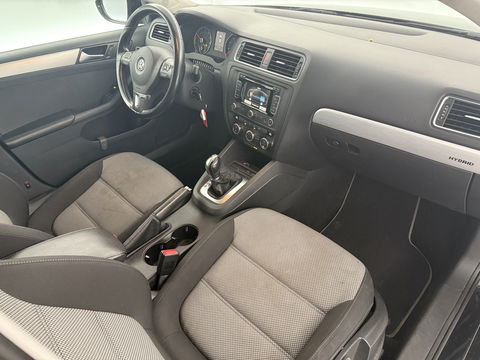 Volkswagen Jetta 1.4 TSI Hybrid Highline | Clima | Cruise | Navigatie | Parkeersens. | NAP | EXPORT