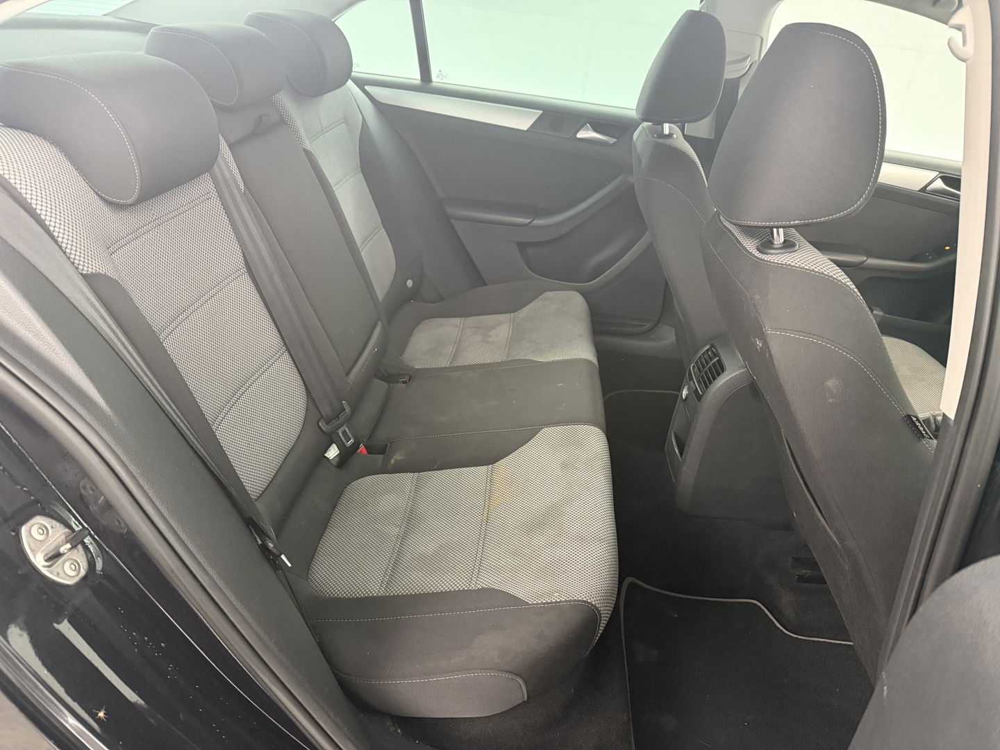 Volkswagen Jetta 1.4 TSI Hybrid Highline | Clima | Cruise | Navigatie | Parkeersens. | NAP | EXPORT