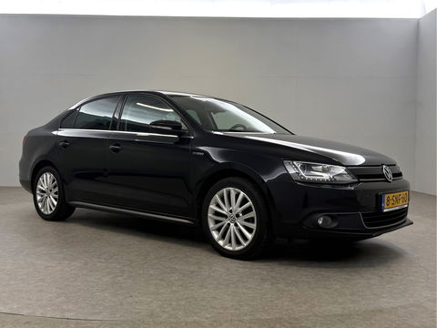 Volkswagen Jetta 1.4 TSI Hybrid Highline | Clima | Cruise | Navigatie | Parkeersens. | NAP | EXPORT