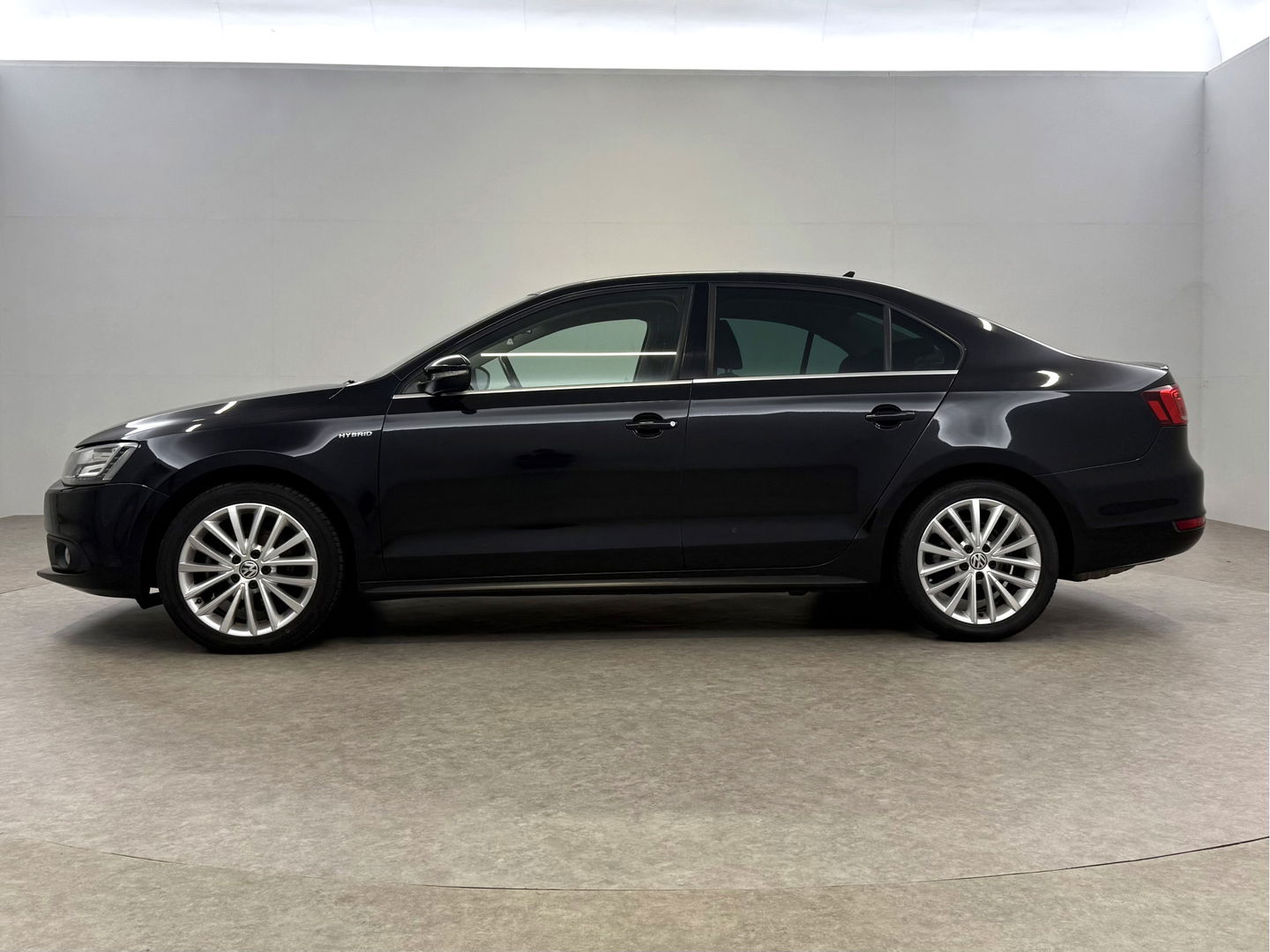 Volkswagen Jetta 1.4 TSI Hybrid Highline | Clima | Cruise | Navigatie | Parkeersens. | NAP | EXPORT