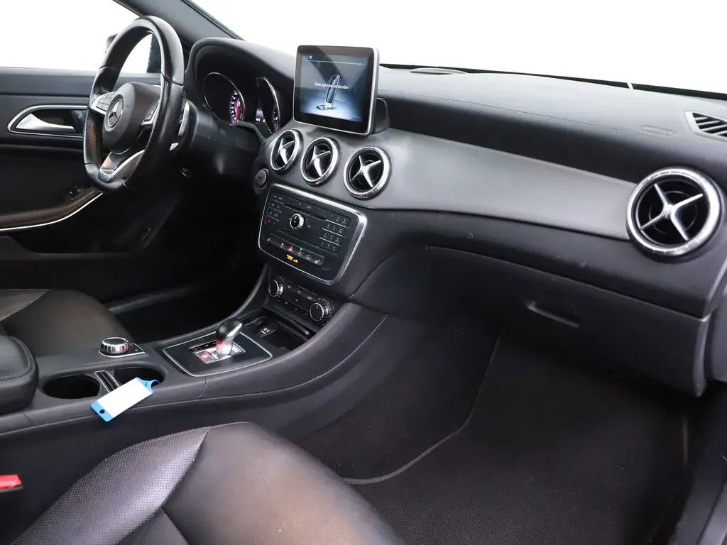 Mercedes-Benz CLA Shooting Brake AMG 45 4MATIC Pano Leer Memory