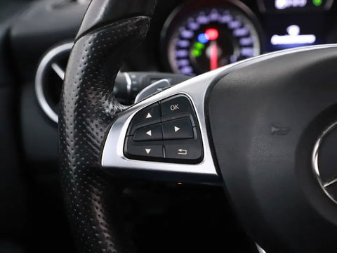 Mercedes-Benz CLA Shooting Brake AMG 45 4MATIC Pano Leer Memory