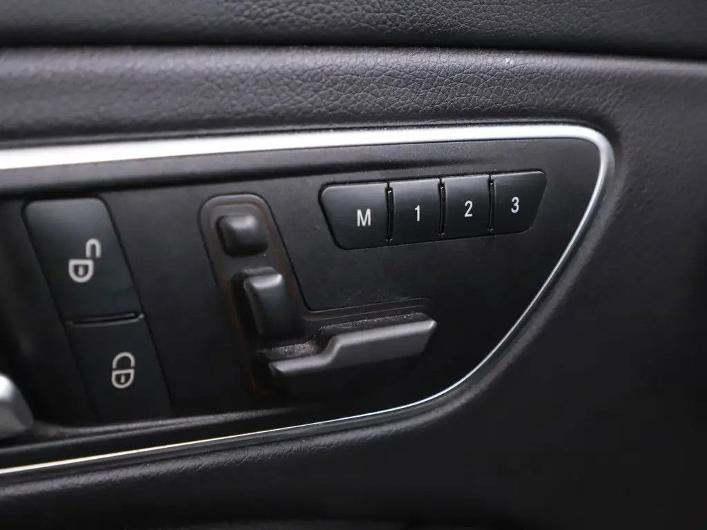 Mercedes-Benz CLA Shooting Brake AMG 45 4MATIC Pano Leer Memory