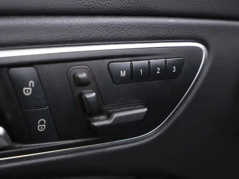 Mercedes-Benz CLA Shooting Brake AMG 45 4MATIC Pano Leer Memory