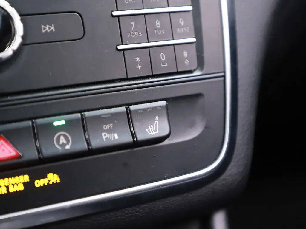 Mercedes-Benz CLA Shooting Brake AMG 45 4MATIC Pano Leer Memory