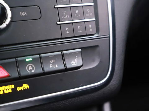 Mercedes-Benz CLA Shooting Brake AMG 45 4MATIC Pano Leer Memory