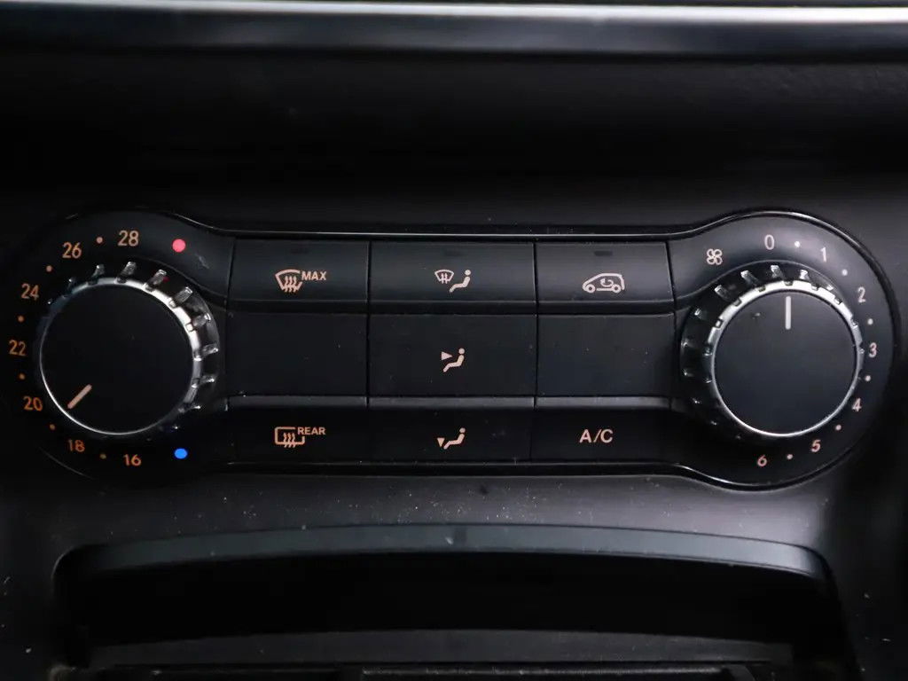 Mercedes-Benz CLA Shooting Brake AMG 45 4MATIC Pano Leer Memory