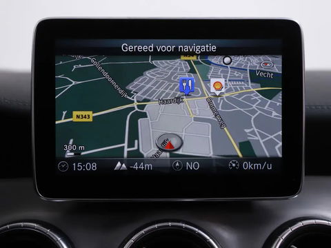 Mercedes-Benz CLA Shooting Brake AMG 45 4MATIC Pano Leer Memory