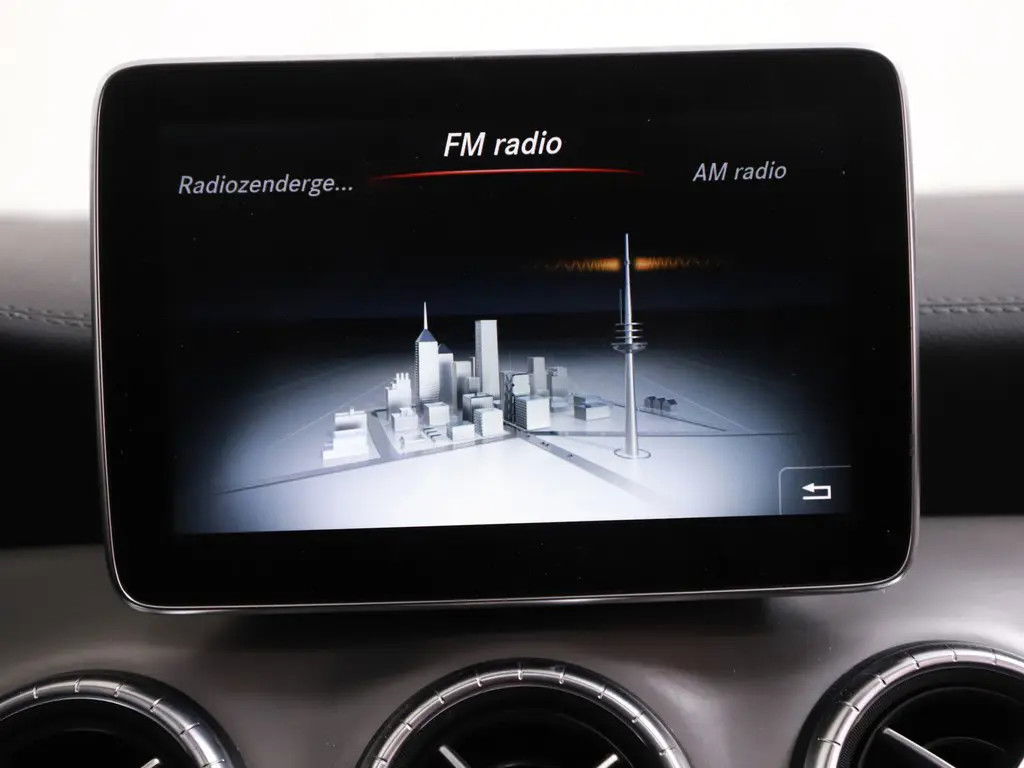 Mercedes-Benz CLA Shooting Brake AMG 45 4MATIC Pano Leer Memory