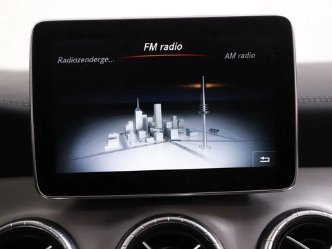 Mercedes-Benz CLA Shooting Brake AMG 45 4MATIC Pano Leer Memory