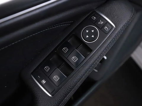 Mercedes-Benz CLA Shooting Brake AMG 45 4MATIC Pano Leer Memory