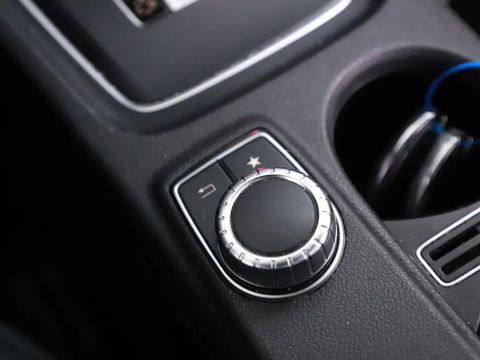 Mercedes-Benz CLA Shooting Brake AMG 45 4MATIC Pano Leer Memory