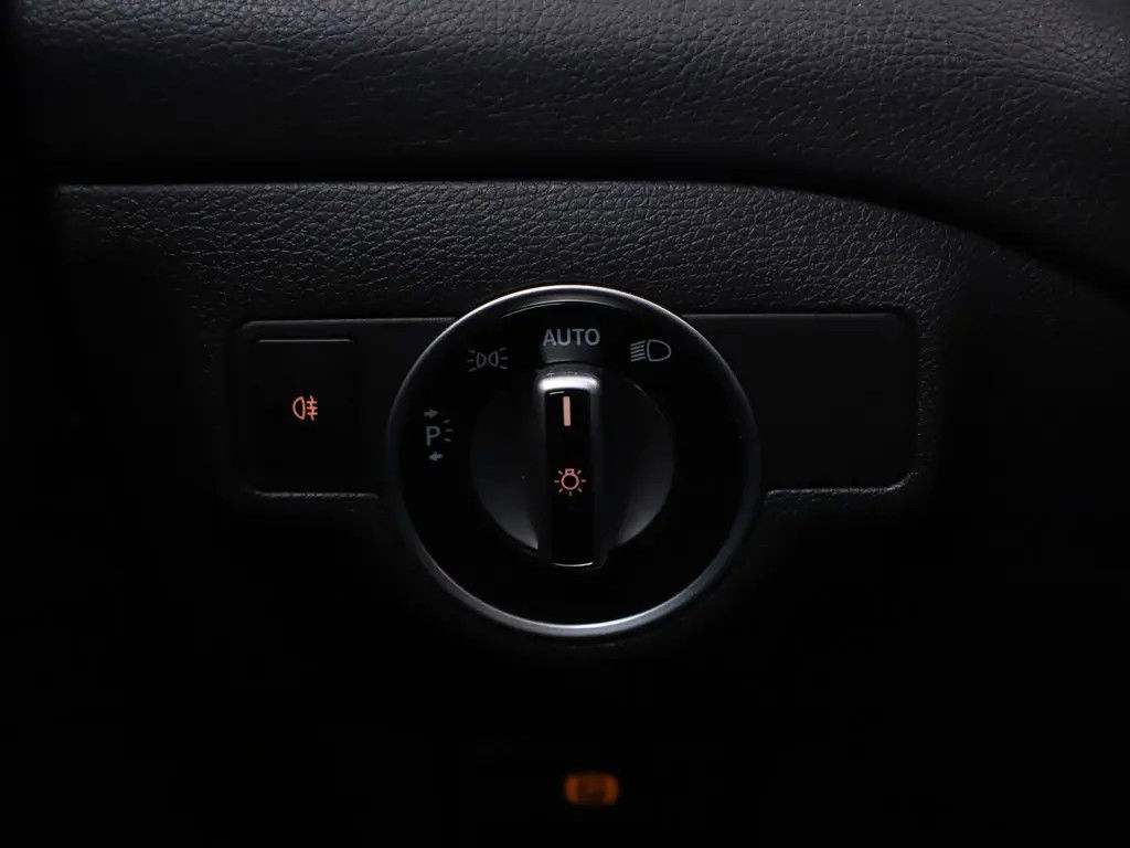 Mercedes-Benz CLA Shooting Brake AMG 45 4MATIC Pano Leer Memory