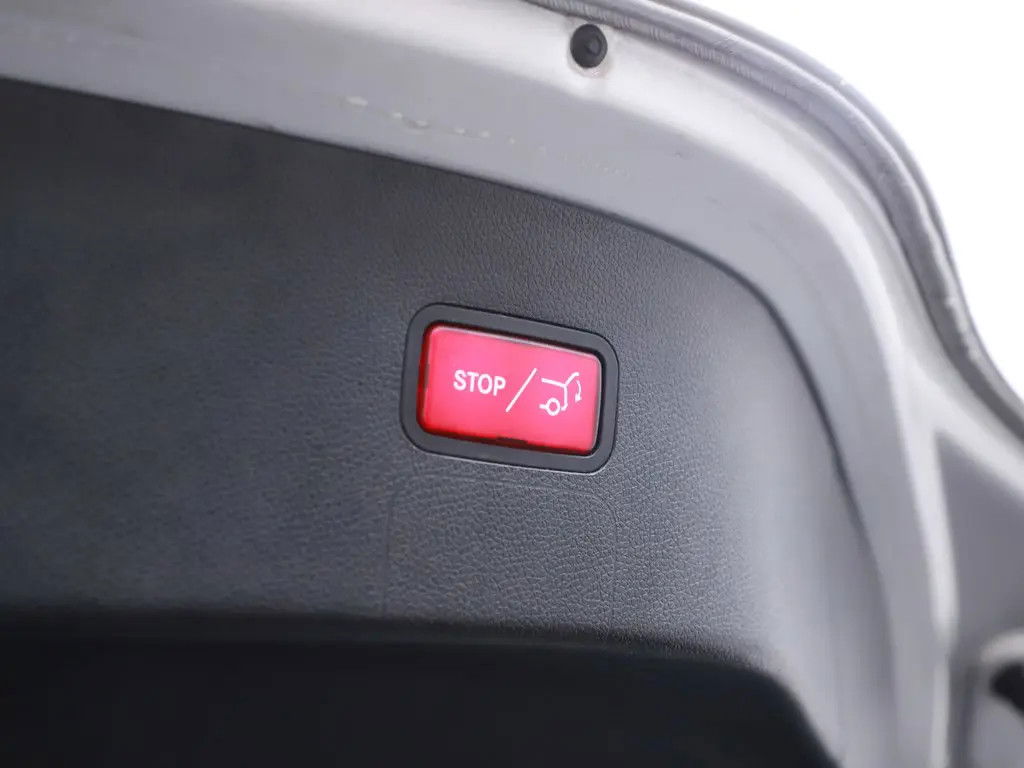 Mercedes-Benz CLA Shooting Brake AMG 45 4MATIC Pano Leer Memory