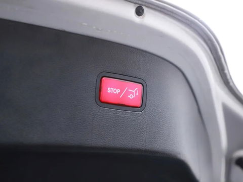 Mercedes-Benz CLA Shooting Brake AMG 45 4MATIC Pano Leer Memory