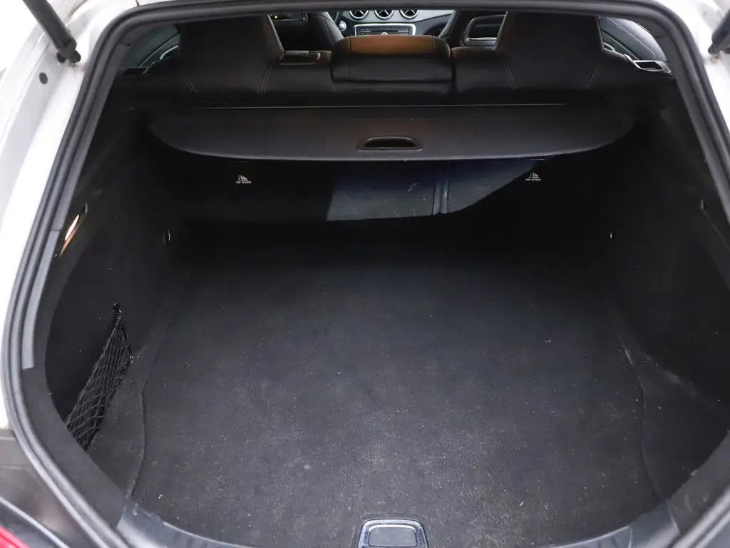 Mercedes-Benz CLA Shooting Brake AMG 45 4MATIC Pano Leer Memory