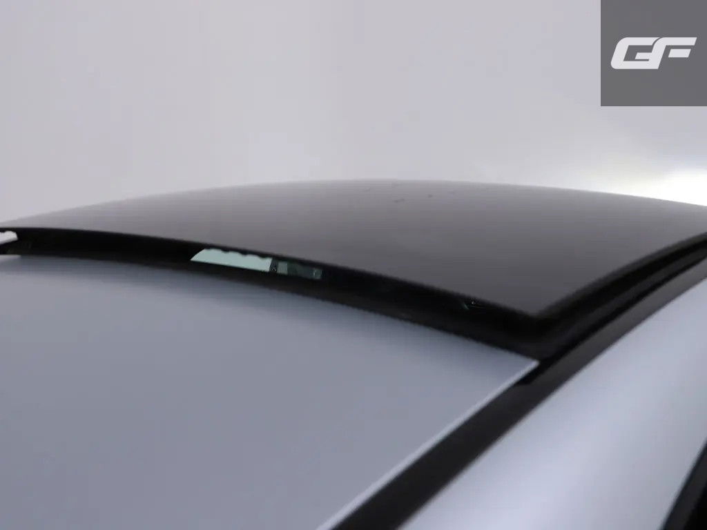 Mercedes-Benz CLA Shooting Brake AMG 45 4MATIC Pano Leer Memory