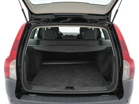 Volvo V50 1.6 D2 S/S Sport *COMFORT-SEATS | ECC | PDC | TOWBAR | 17"ALU*