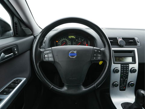 Volvo V50 1.6 D2 S/S Sport *COMFORT-SEATS | ECC | PDC | TOWBAR | 17"ALU*