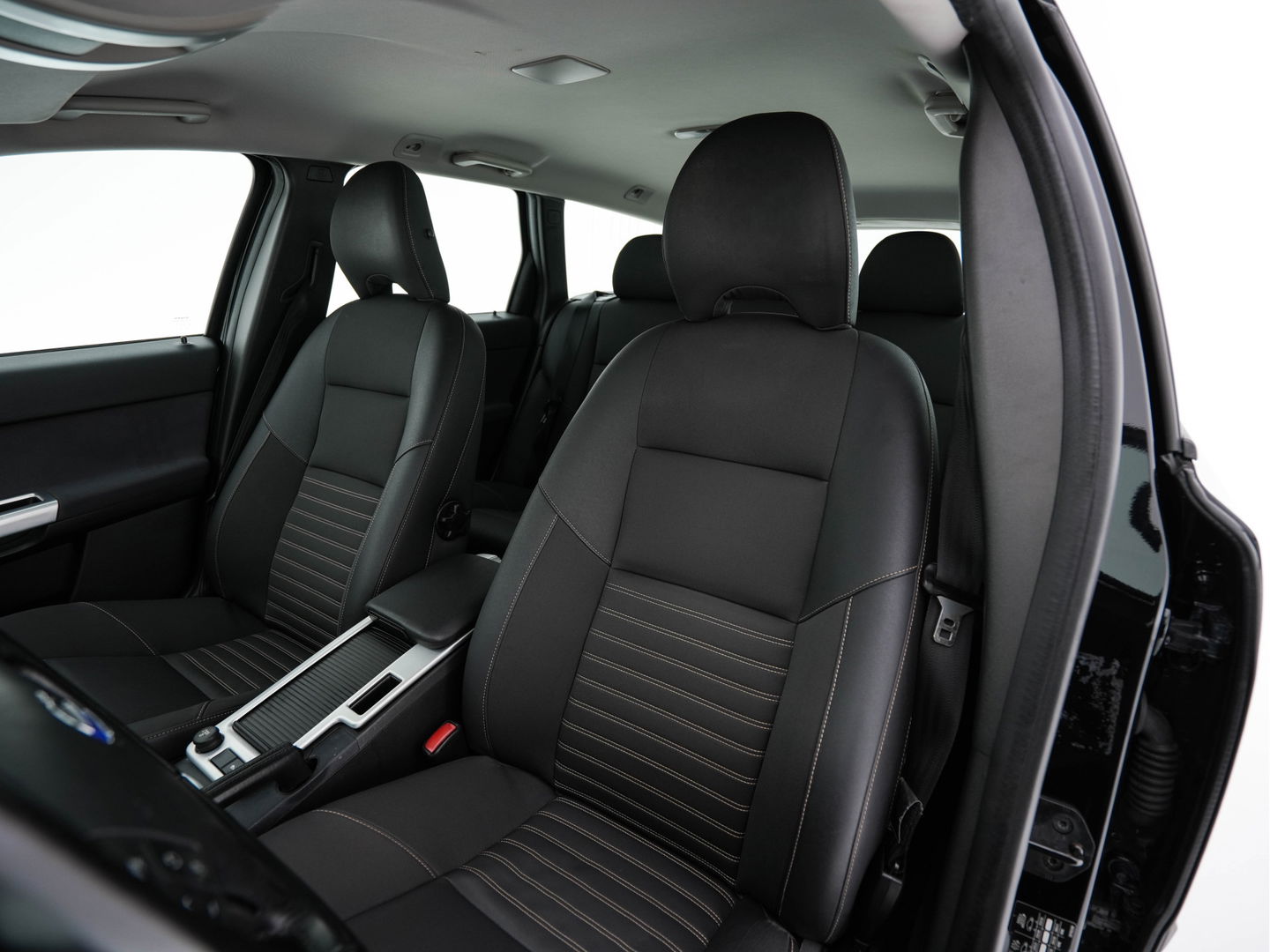 Volvo V50 1.6 D2 S/S Sport *COMFORT-SEATS | ECC | PDC | TOWBAR | 17"ALU*