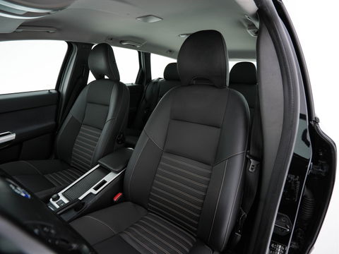 Volvo V50 1.6 D2 S/S Sport *COMFORT-SEATS | ECC | PDC | TOWBAR | 17"ALU*