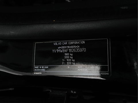 Volvo V50 1.6 D2 S/S Sport *COMFORT-SEATS | ECC | PDC | TOWBAR | 17"ALU*