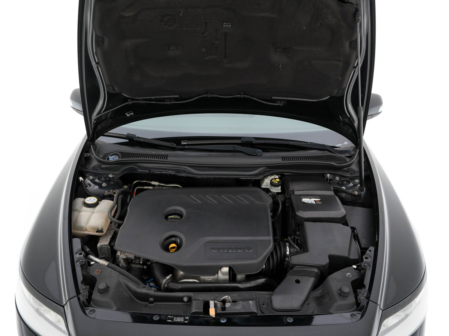 Volvo V50 1.6 D2 S/S Sport *COMFORT-SEATS | ECC | PDC | TOWBAR | 17"ALU*