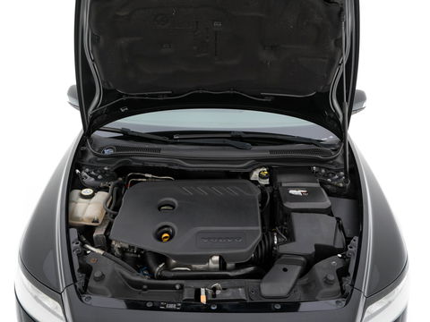 Volvo V50 1.6 D2 S/S Sport *COMFORT-SEATS | ECC | PDC | TOWBAR | 17"ALU*