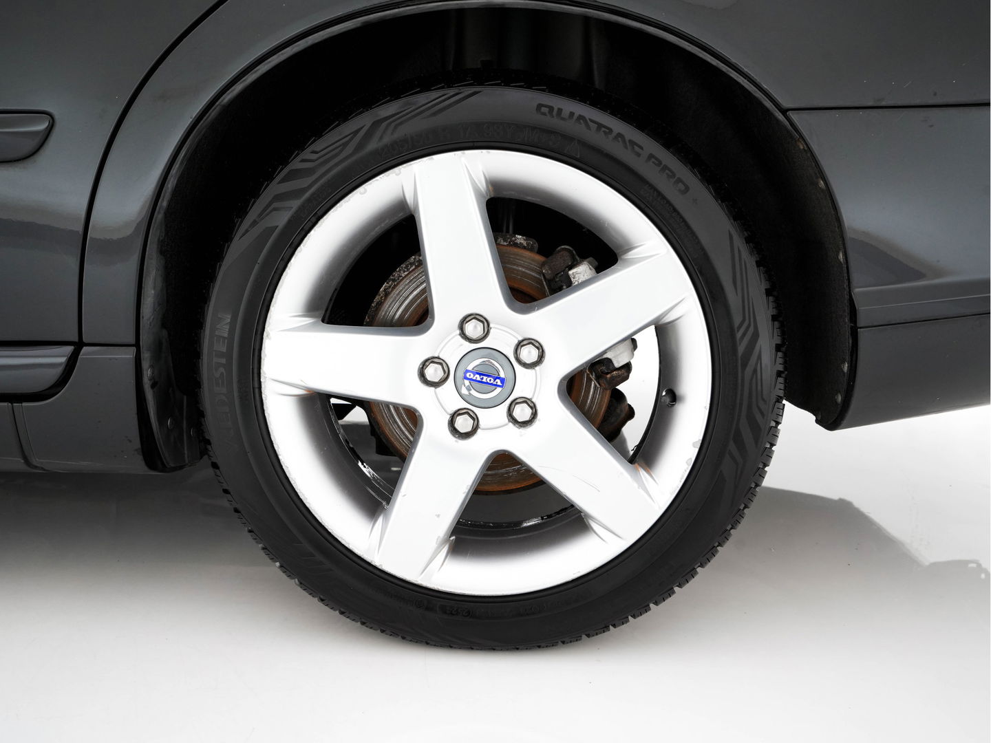 Volvo V50 1.6 D2 S/S Sport *COMFORT-SEATS | ECC | PDC | TOWBAR | 17"ALU*