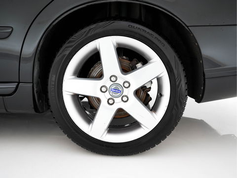 Volvo V50 1.6 D2 S/S Sport *COMFORT-SEATS | ECC | PDC | TOWBAR | 17"ALU*