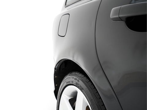 Volvo V50 1.6 D2 S/S Sport *COMFORT-SEATS | ECC | PDC | TOWBAR | 17"ALU*