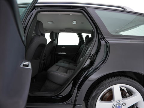 Volvo V50 1.6 D2 S/S Sport *COMFORT-SEATS | ECC | PDC | TOWBAR | 17"ALU*