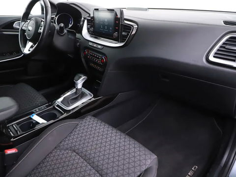 Kia Ceed Sportswagon 1.6 GDI PHEV DynamicPlusLine Pano ACC Camera