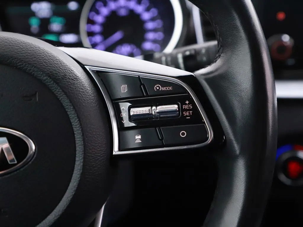 Kia Ceed Sportswagon 1.6 GDI PHEV DynamicPlusLine Pano ACC Camera