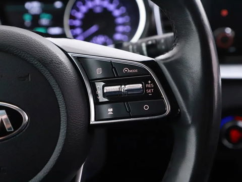 Kia Ceed Sportswagon 1.6 GDI PHEV DynamicPlusLine Pano ACC Camera