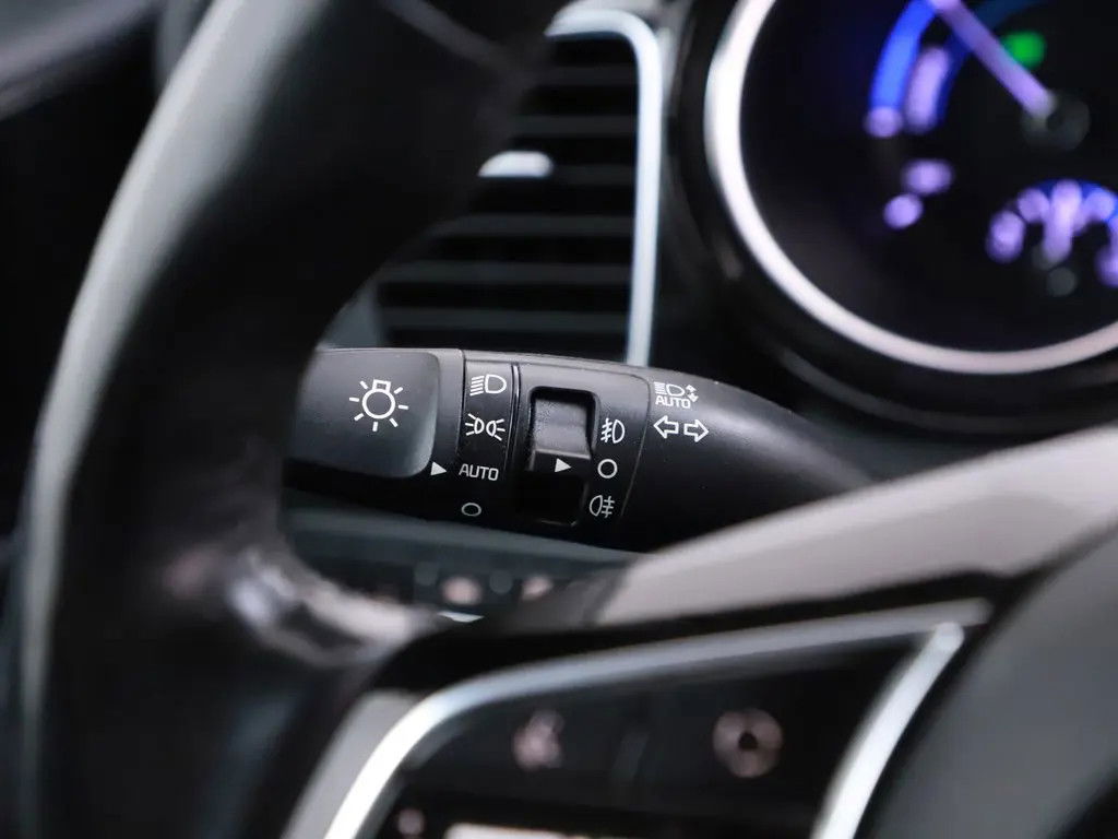 Kia Ceed Sportswagon 1.6 GDI PHEV DynamicPlusLine Pano ACC Camera