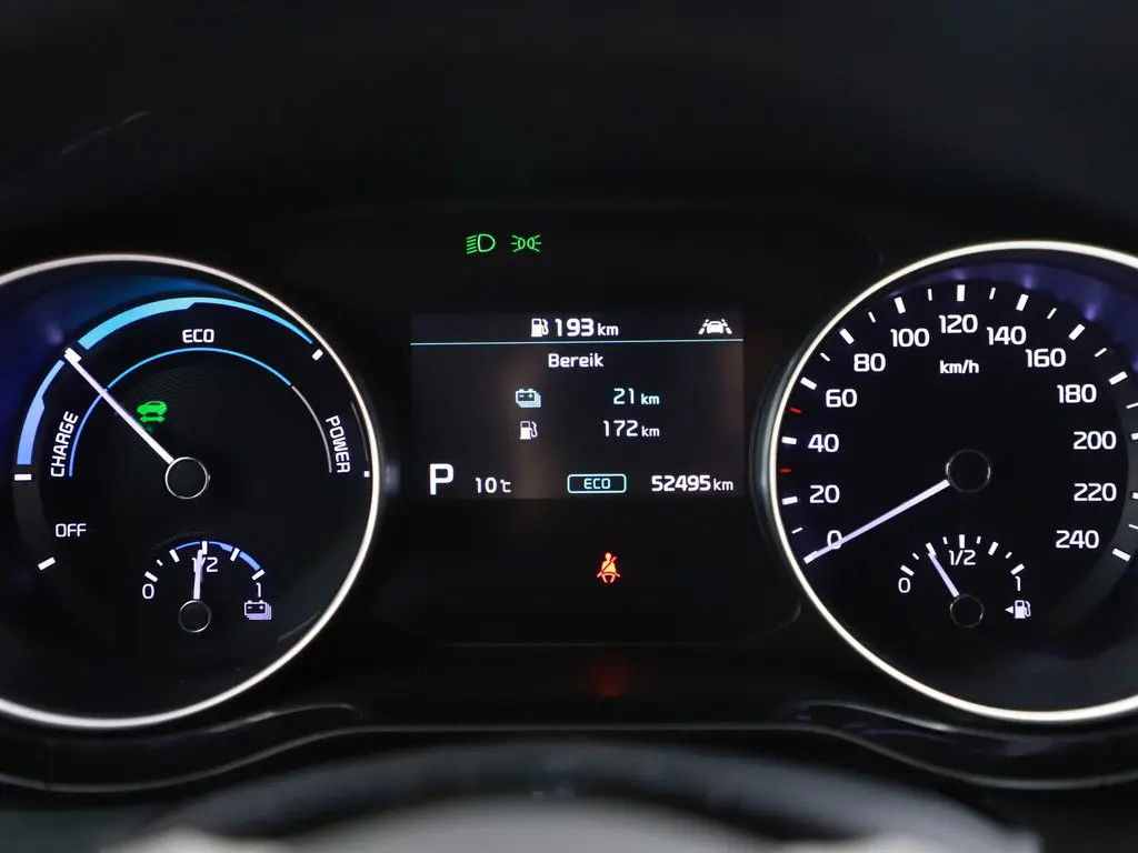 Kia Ceed Sportswagon 1.6 GDI PHEV DynamicPlusLine Pano ACC Camera