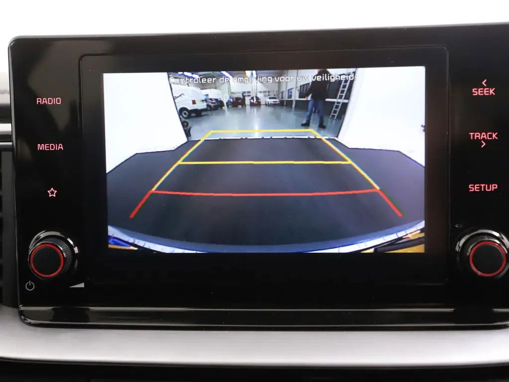 Kia Ceed Sportswagon 1.6 GDI PHEV DynamicPlusLine Pano ACC Camera