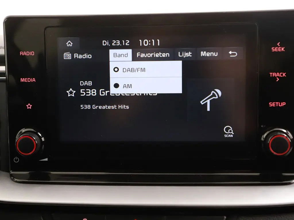 Kia Ceed Sportswagon 1.6 GDI PHEV DynamicPlusLine Pano ACC Camera