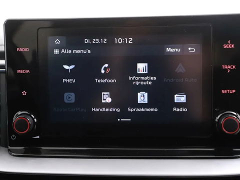 Kia Ceed Sportswagon 1.6 GDI PHEV DynamicPlusLine Pano ACC Camera