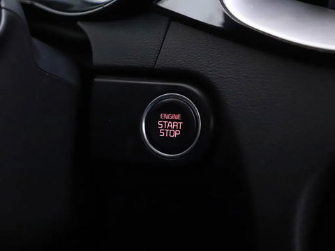 Kia Ceed Sportswagon 1.6 GDI PHEV DynamicPlusLine Pano ACC Camera