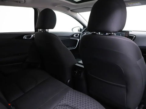 Kia Ceed Sportswagon 1.6 GDI PHEV DynamicPlusLine Pano ACC Camera