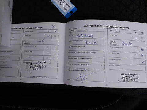 Kia Ceed Sportswagon 1.6 GDI PHEV DynamicPlusLine Pano ACC Camera