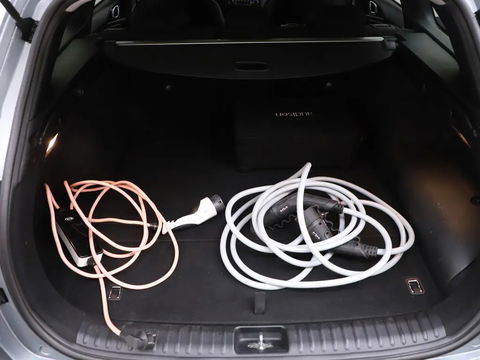 Kia Ceed Sportswagon 1.6 GDI PHEV DynamicPlusLine Pano ACC Camera