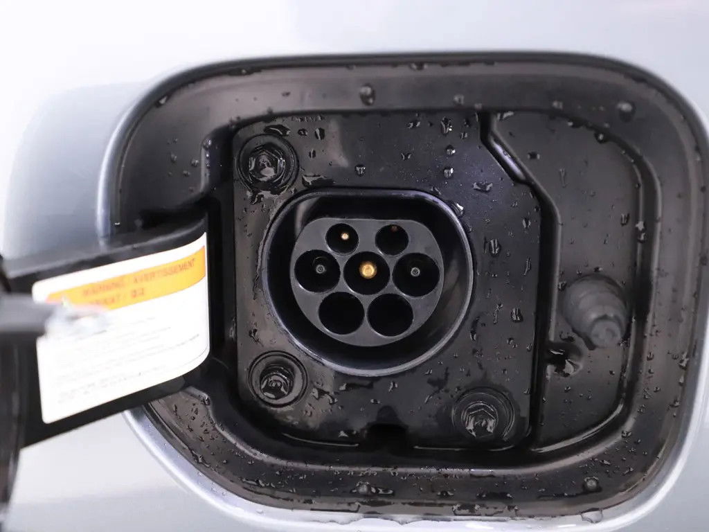 Kia Ceed Sportswagon 1.6 GDI PHEV DynamicPlusLine Pano ACC Camera