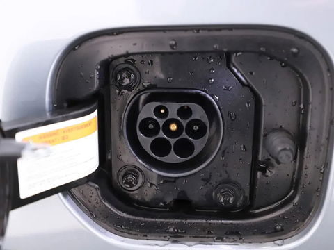 Kia Ceed Sportswagon 1.6 GDI PHEV DynamicPlusLine Pano ACC Camera