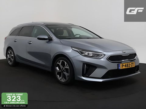 Kia Ceed Sportswagon 1.6 GDI PHEV DynamicPlusLine Pano ACC Camera