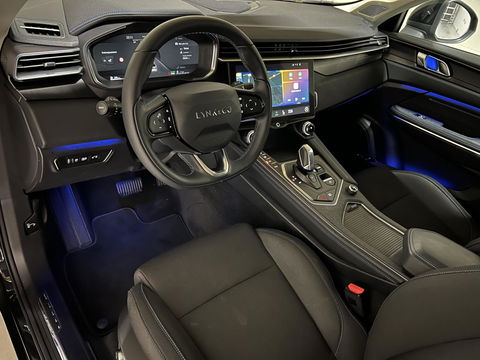 Lynk & Co 01 1.5 Plug-in Black Edition Sfeerver. NAP